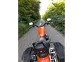 HARLEY-DAVIDSON SPORTSTER 883 R 2012/10 - 5