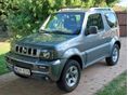 SUZUKI JIMNY 1.3