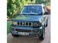 SUZUKI JIMNY 2006/8 - 2