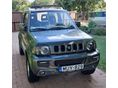 SUZUKI JIMNY 2006/8 - 3