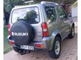 SUZUKI JIMNY 2006/8 - 4