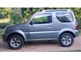 SUZUKI JIMNY 2006/8 - 5