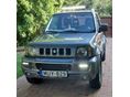 SUZUKI JIMNY 2006/8 - 8
