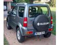 SUZUKI JIMNY 2006/8 - 11
