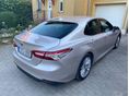 TOYOTA CAMRY 2020/6 - 3