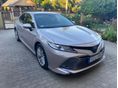 TOYOTA CAMRY 2.5 Hybrid Executive VIP CVT
