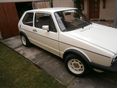 VOLKSWAGEN GOLF I 1.6 diesel