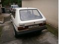 VOLKSWAGEN GOLF I 1982 - 2