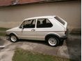 VOLKSWAGEN GOLF I 1982 - 3