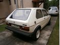 VOLKSWAGEN GOLF I 1982 - 4