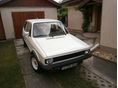 VOLKSWAGEN GOLF I 1982 - 5