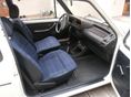 VOLKSWAGEN GOLF I 1982 - 6