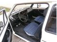 VOLKSWAGEN GOLF I 1982 - 9