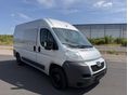 PEUGEOT BOXER 2013/11 - 2
