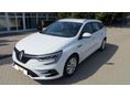 RENAULT MEGANE KOMBI 1.5BlueDCi 116Le. MAGAS FELSZERELTSÉG-GARANTÁLT KM.-3%THM-GARANCIA!
