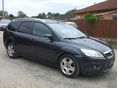 FORD FOCUS 2009/8 - 5