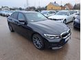 BMW 320d Advantage (Automata)