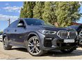 BMW X6 xDrive40i (Automata) m.o-i.. Laser fény. 360 kamera. napfénytető. H/K. szervízkönyv. garancia