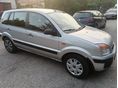 FORD FUSION 2008/4 - 2
