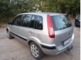 FORD FUSION 2008/4 - 4