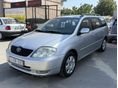 TOYOTA COROLLA 2004/1 - 1