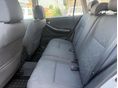 TOYOTA COROLLA 2004/1 - 7