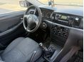 TOYOTA COROLLA 2004/1 - 9