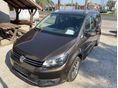 VOLKSWAGEN TOURAN 1.6 CR TDI Highline PARKOLÓ ASZISZTENS PANORÁMATETŐ BIKOLOR BELSŐ XENON-LED STB STB