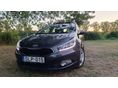 KIA CEE'D 2014 - 2
