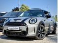 MINI COOPER 2.0S DKG M.o.-i. 1.Tulaj. Vez.Szerv.Könyv. H&K. Panoráma Tető. 15.5 e km. Ülés Fűtés
