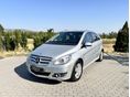 MERCEDES-BENZ B 180 2010/2 - 1