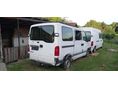 RENAULT MASTER 1998/6 - 12