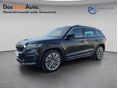 SKODA KODIAQ 2.0 TDI SCR L&K 4x4 DSG [7 személy]
