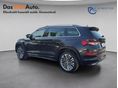 SKODA KODIAQ 2022/6 - 2