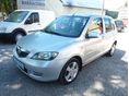 MAZDA 2 1.4 CD Base Megkímélt állapot! Friss 2 év vizsga! 138 E. Km!