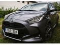 TOYOTA YARIS 2022/4 - 2