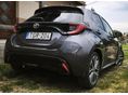 TOYOTA YARIS 2022/4 - 3