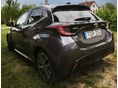 TOYOTA YARIS 2022/4 - 4