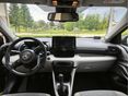 TOYOTA YARIS 2022/4 - 5