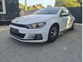 VOLKSWAGEN SCIROCCO 1.4 TSI FACELIFT MODELL