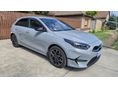 KIA CEE'D Ceed 1.5 T-GDI Gold Sport Wolf Grey Edition