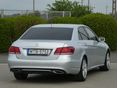 MERCEDES-BENZ E 350 2014/5 - 6