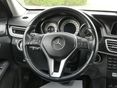 MERCEDES-BENZ E 350 2014/5 - 11