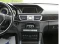 MERCEDES-BENZ E 350 2014/5 - 12