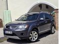 MITSUBISHI OUTLANDER 2.2 DI-D Intense Plus 7 SZEMÉLYES - GAZDAG FELSZERELTSÉG - VONÓHOROG