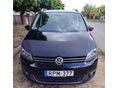 VOLKSWAGEN TOURAN 1.4 TSI Comfortline DSG [7 személy]