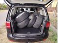 VOLKSWAGEN TOURAN 2013/2 - 9