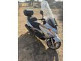 KYMCO XCITING 500 2006/3 - 2