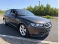 AUDI A3 2014/4 - 2