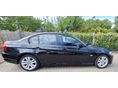 BMW 318 2008/10 - 3